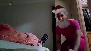 STEP GAY DAD - CHRISTMAS SPECIAL - FAMILY SINS & SECRETS PUT THEM ON SANTA'S NAUGHTY LIST THIS YEAR